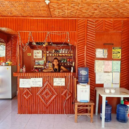 Pareja Tourist Inn لوغون المظهر الخارجي الصورة