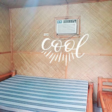 Pareja Tourist Inn لوغون المظهر الخارجي الصورة