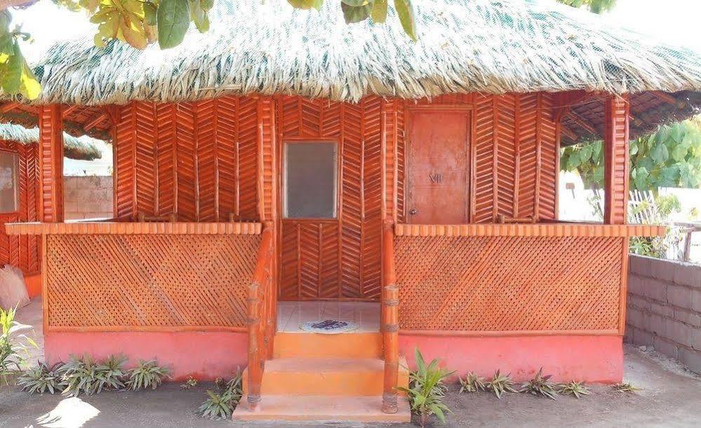 Pareja Tourist Inn لوغون المظهر الخارجي الصورة