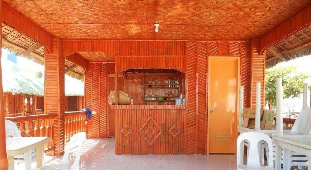 Pareja Tourist Inn لوغون المظهر الخارجي الصورة