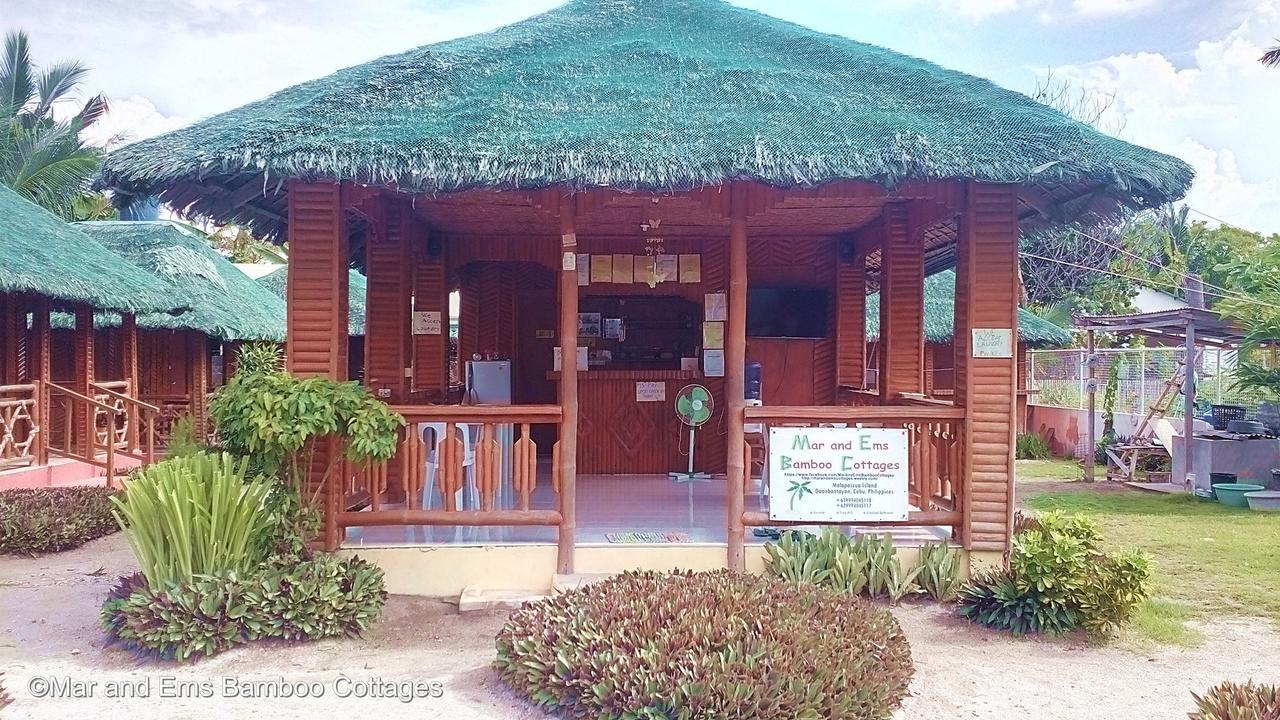Pareja Tourist Inn لوغون المظهر الخارجي الصورة