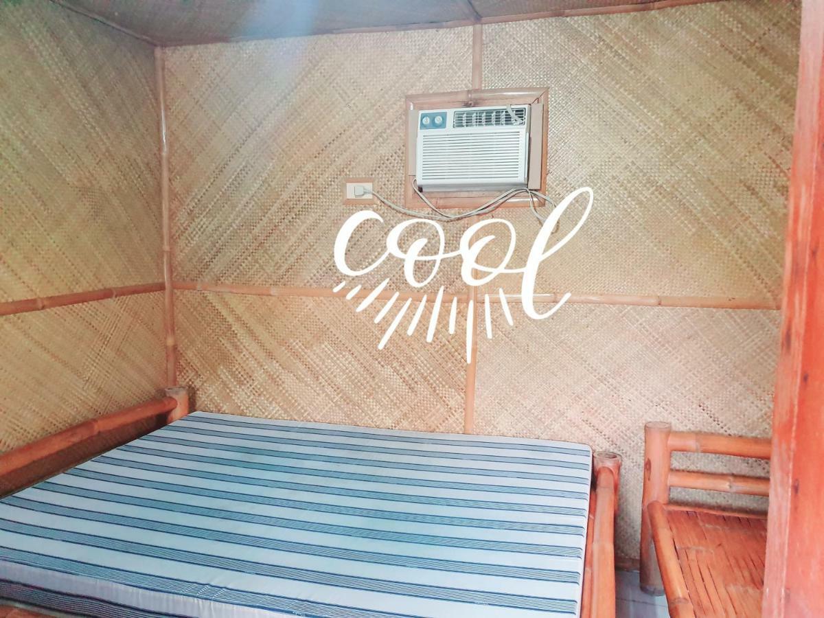Pareja Tourist Inn لوغون المظهر الخارجي الصورة